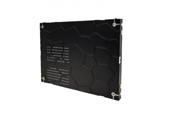 Кабинет алюминиевый 640х480-E indoor