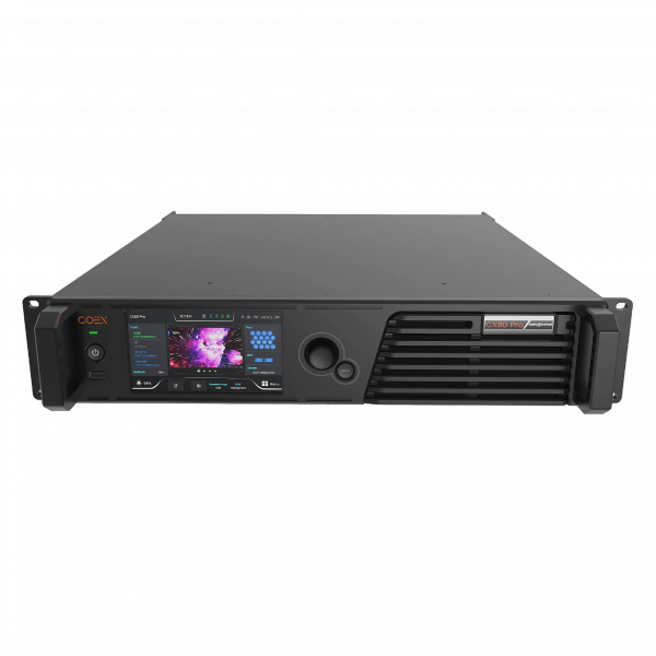 Видео процессор CX80 PRO