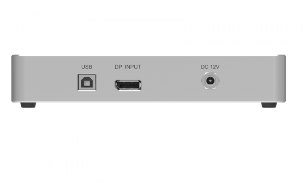 Разветвитель DisplayPort 4K 1-3