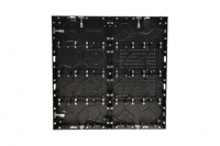 Кабинет алюминиевый 640х640-E indoor