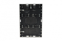 Кабинет алюминиевый 320х480-E indoor