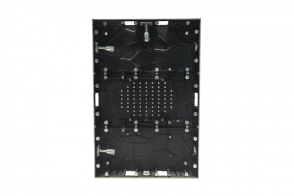 Кабинет алюминиевый 320х480-E indoor