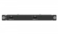 Входная слот карта H_2*HDMI2.0