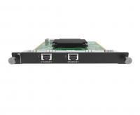 Входная слот карта H_2xRJ45 IP