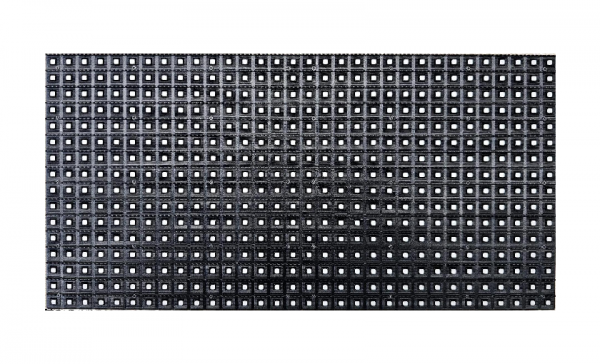 Светодиодный модуль QIANGLI, C10 (320*160) 4200 hz,outdoor