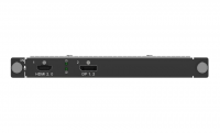 Входная слот карта H_1хHDMI2.0+1xDP1.2