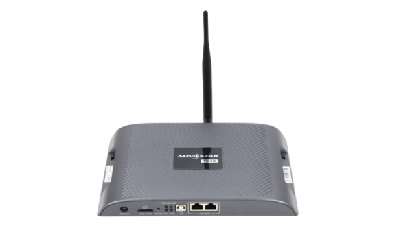 Асинхронный контроллер TB40