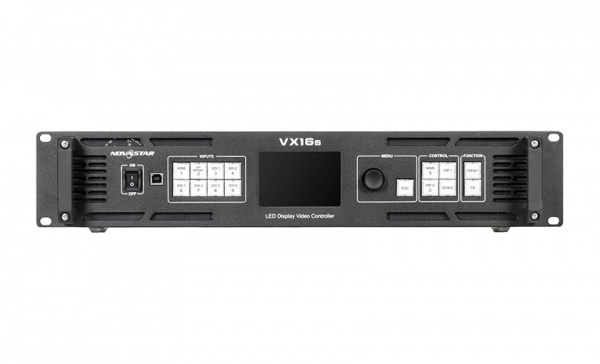 Видео процессор VX16S