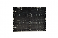 Кабинет алюминиевый 640х480-E indoor