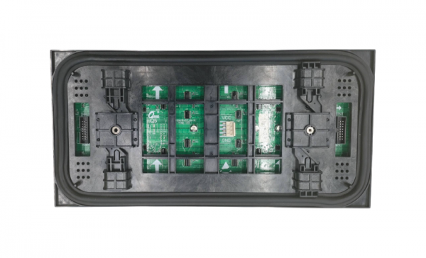 Светодиодный модуль QIANGLI, Q5 (320*160) 7680 hz,outdoor front service