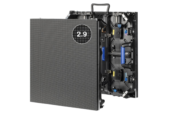 QIANGLI DM 2.9 Outdoor HUB