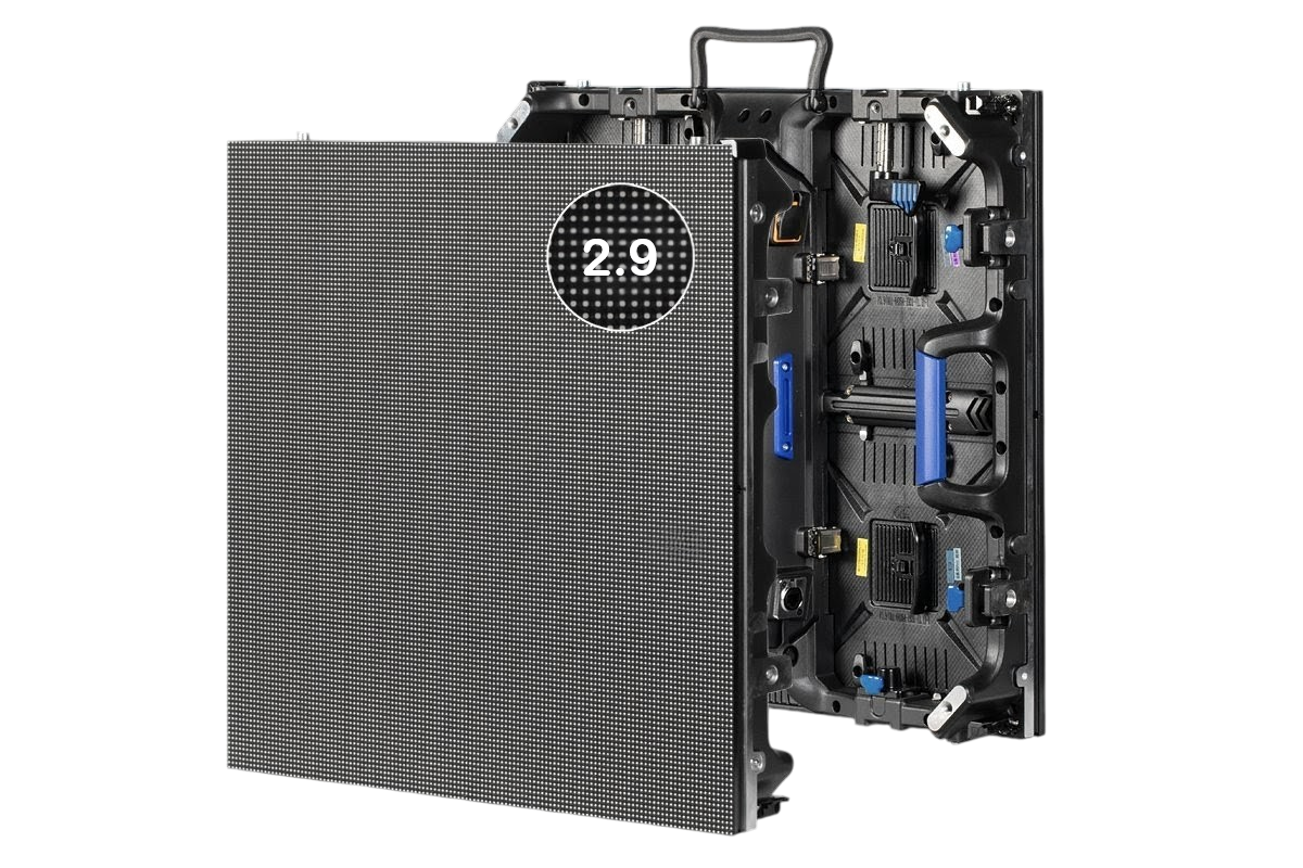 QIANGLI DM 2.9 Outdoor HUB
