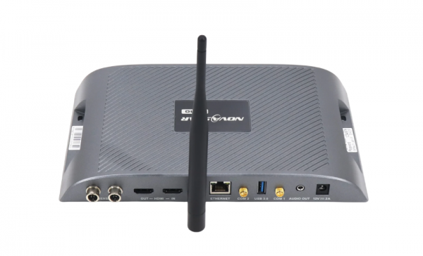 Асинхронный контроллер TB40