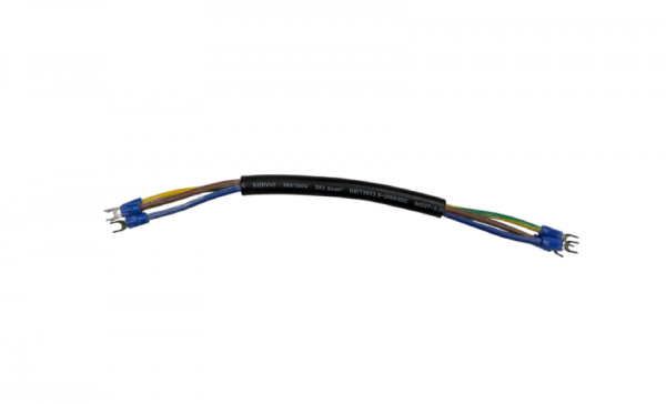 Силовая перемычка 3x25 (25 см)