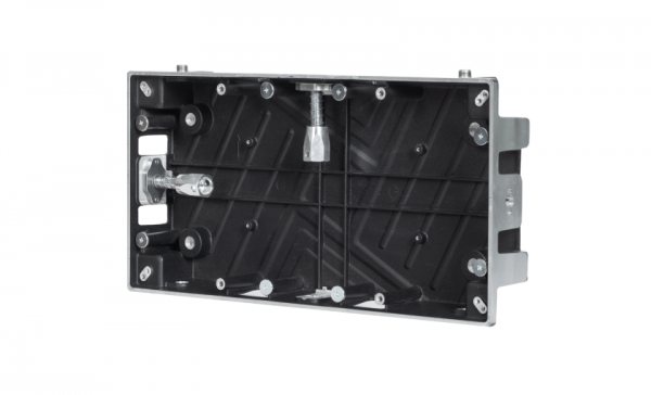 Кабинет алюминиевый 320x160-C indoor